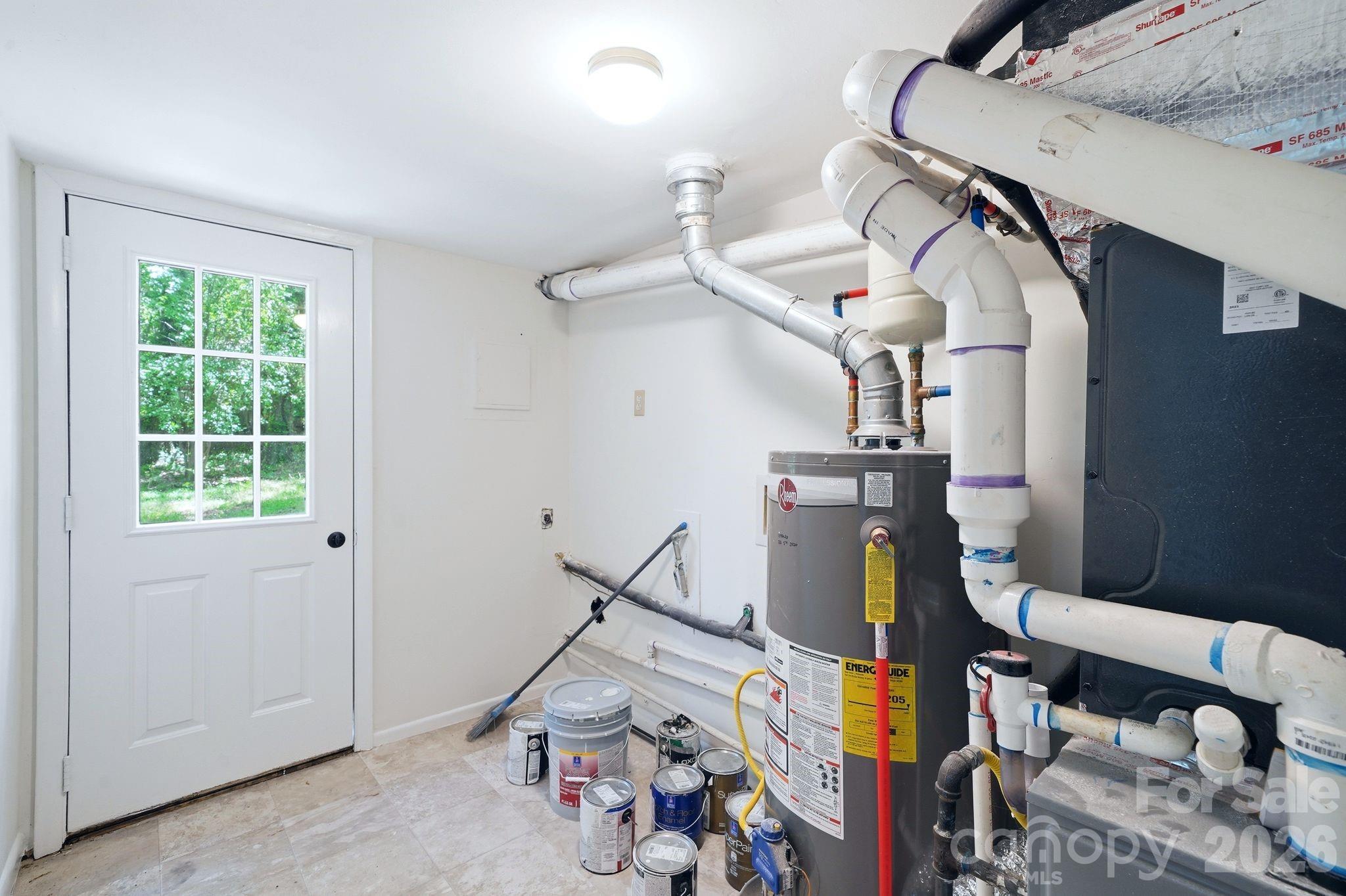 1412 Rama Road Charlotte, NC 28211 - Photo 21 of 26 Gallery Image 21