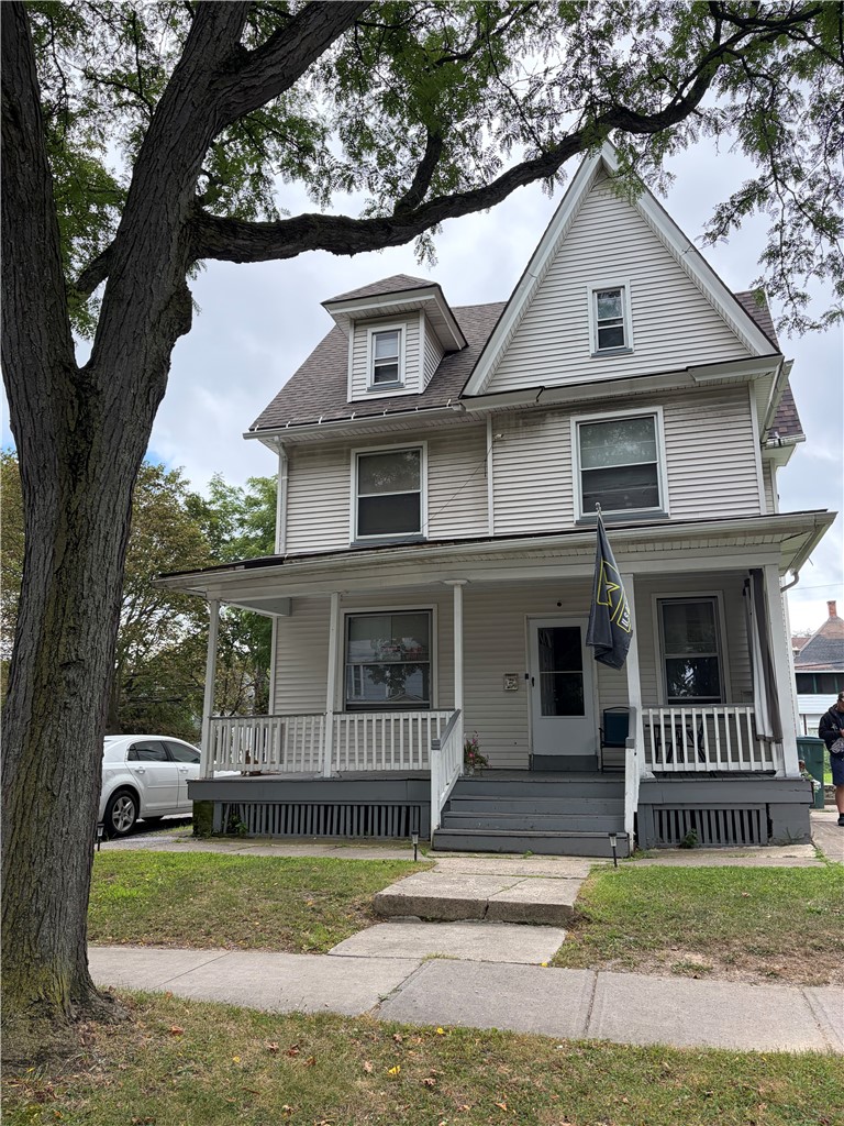 97 Locust Street Rochester, NY 14613 - Photo 1 of 28 Gallery Image 1