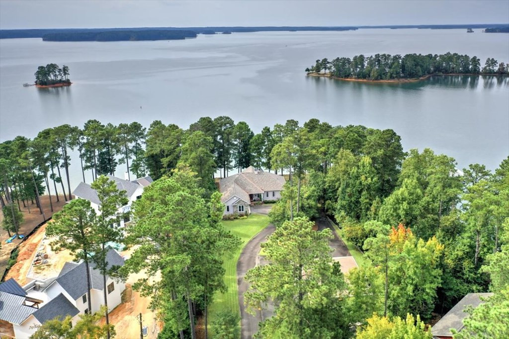 158 Anderson Lane Modoc, SC 29838 - Photo 5 of 67