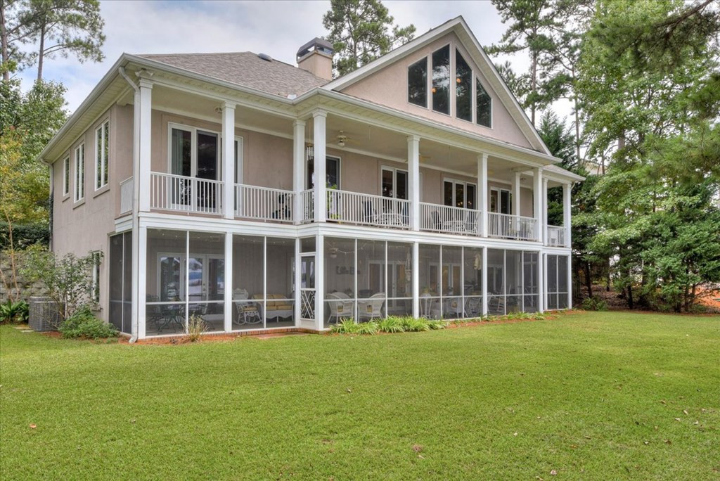 158 Anderson Lane Modoc, SC 29838 - Photo 61 of 67