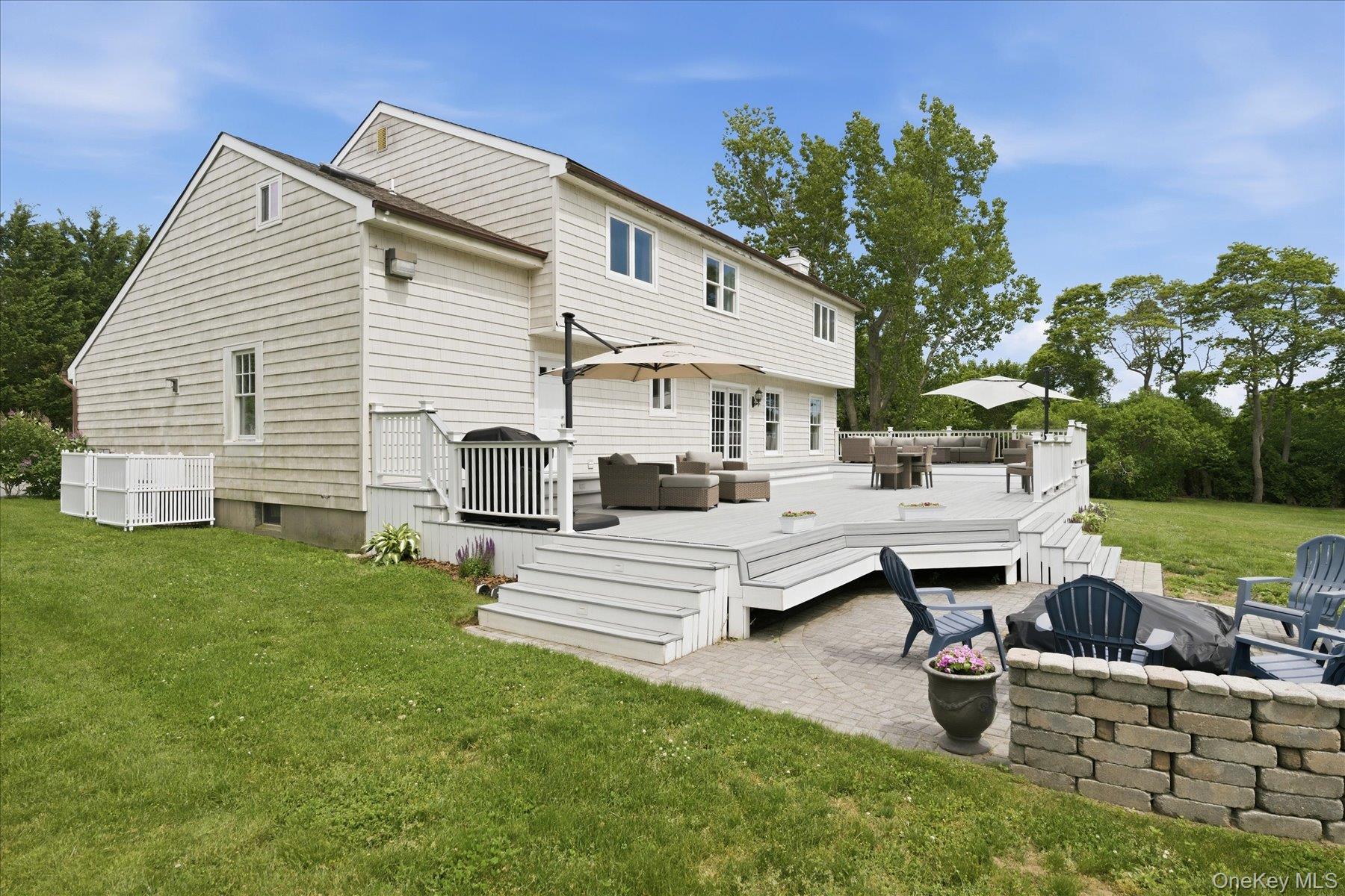 117 Southfield Road Baiting Hollow, NY 11933 - Photo 44 of 47