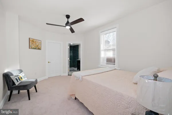 $359,999 | 608 North Harrison Street, Wilmington, DE 19805