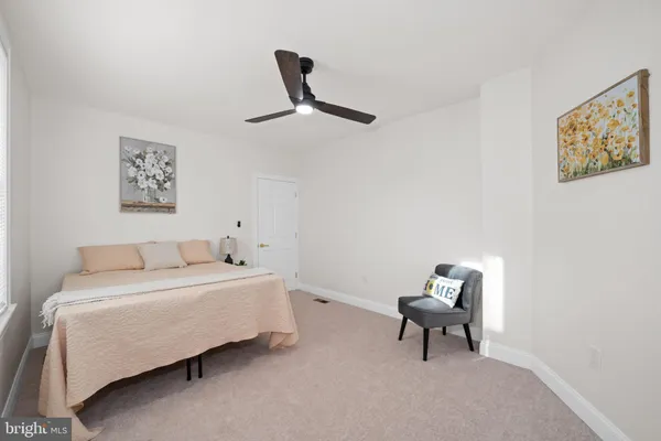 $359,999 | 608 North Harrison Street, Wilmington, DE 19805