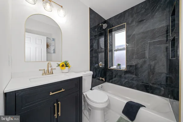 $359,999 | 608 North Harrison Street, Wilmington, DE 19805