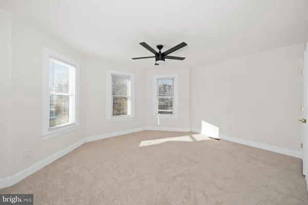 $359,999 | 608 North Harrison Street, Wilmington, DE 19805
