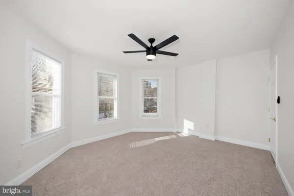 $359,999 | 608 North Harrison Street, Wilmington, DE 19805