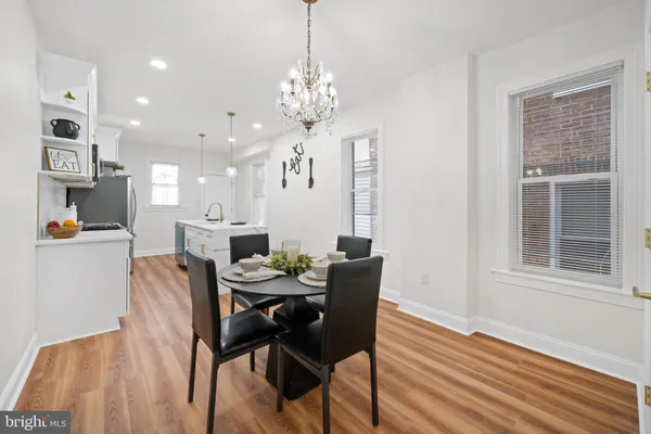 $359,999 | 608 North Harrison Street, Wilmington, DE 19805
