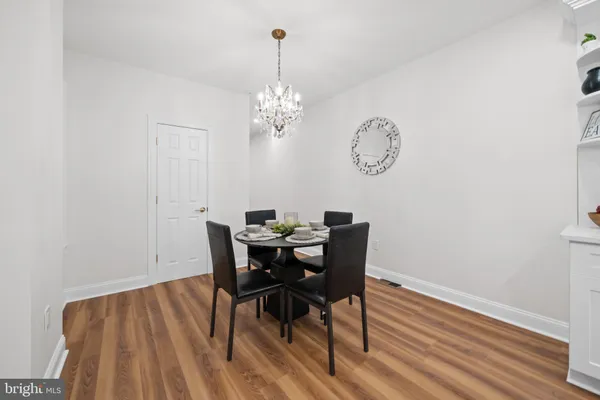 $359,999 | 608 North Harrison Street, Wilmington, DE 19805