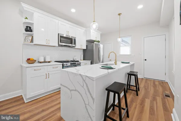 $359,999 | 608 North Harrison Street, Wilmington, DE 19805