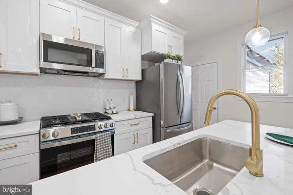 $359,999 | 608 North Harrison Street, Wilmington, DE 19805