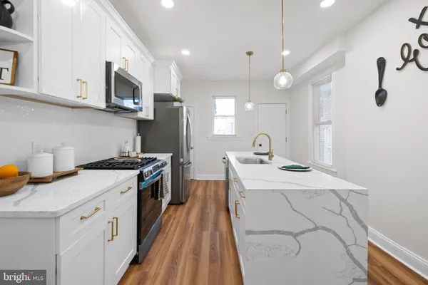 $359,999 | 608 North Harrison Street, Wilmington, DE 19805
