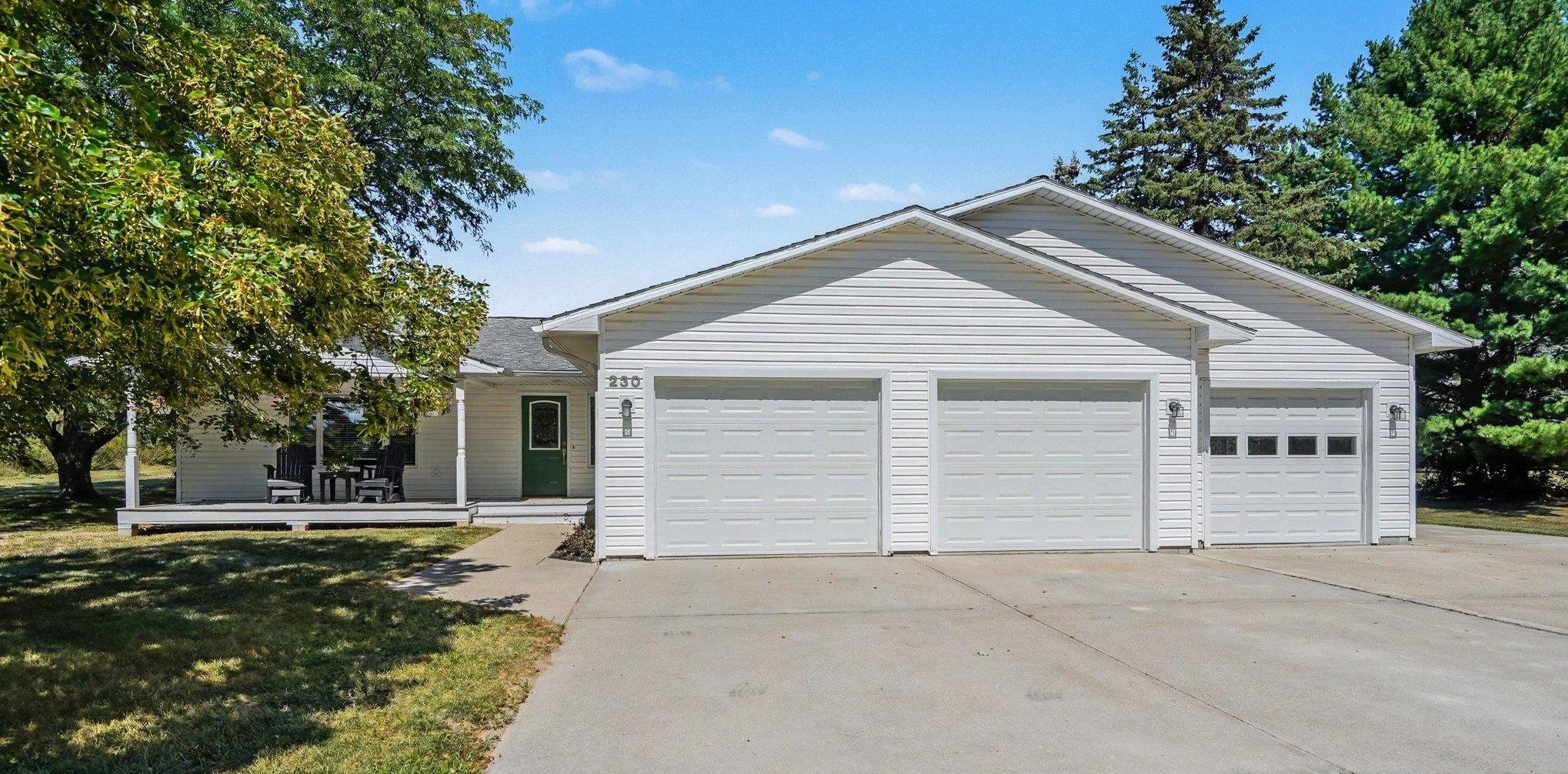 230 West Deerfield Road Mount Pleasant, MI 48858 - Photo 1 of 47 Gallery Image 1