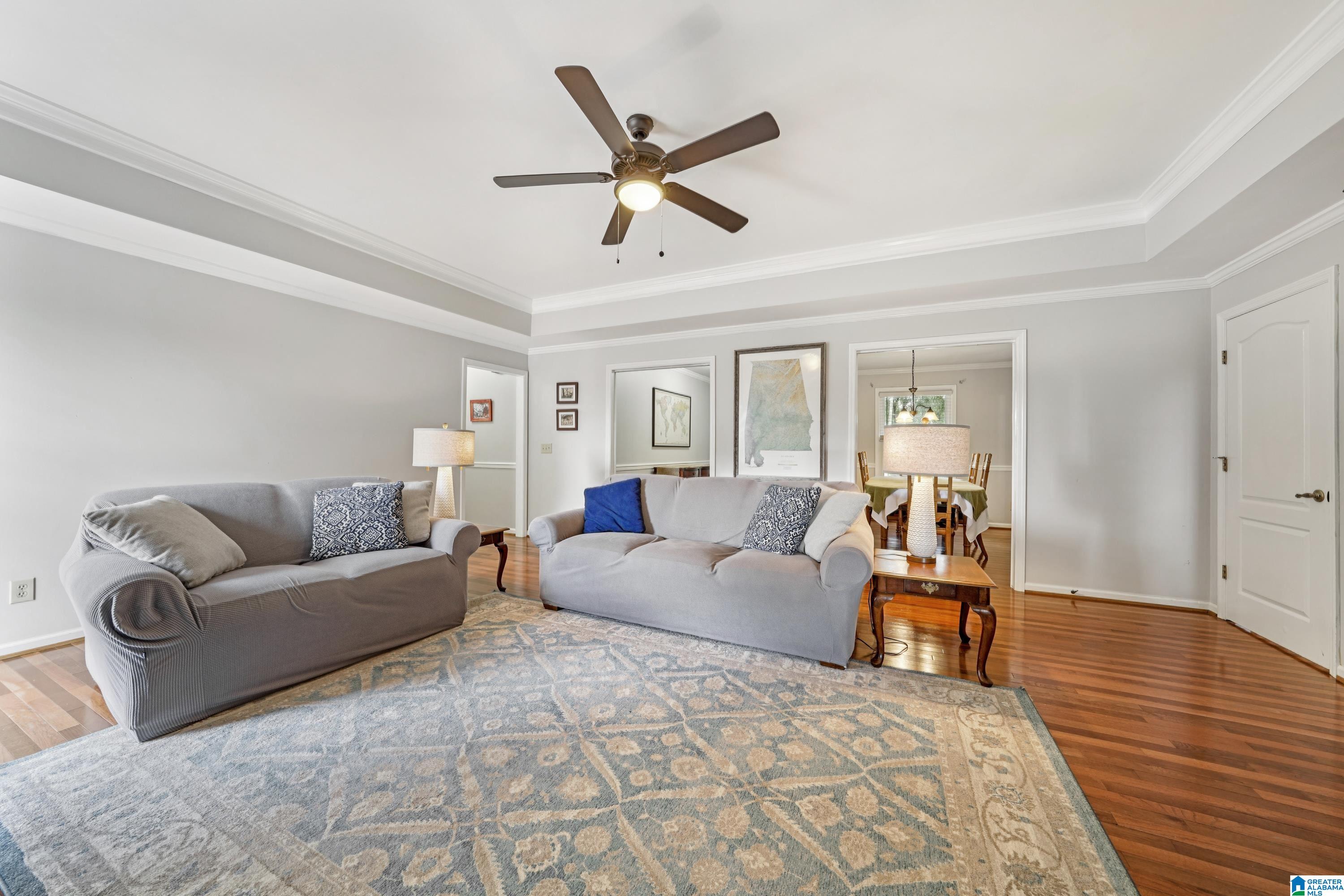 4045 South Shades Crest Road Birmingham, AL 35244 - Photo 11 of 48