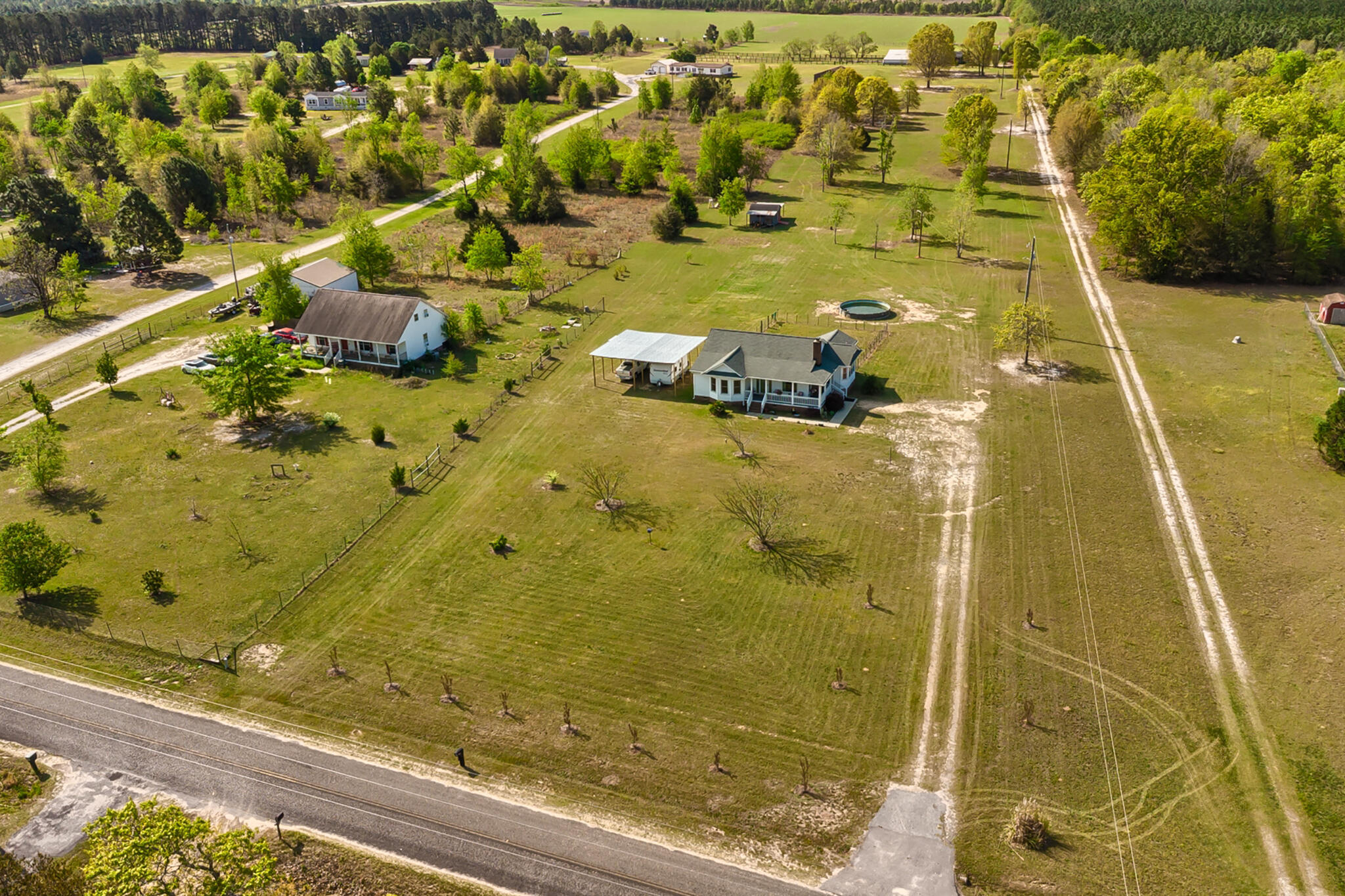 265 Sandspur Road Pelion, SC 29123 - Photo 38 of 42