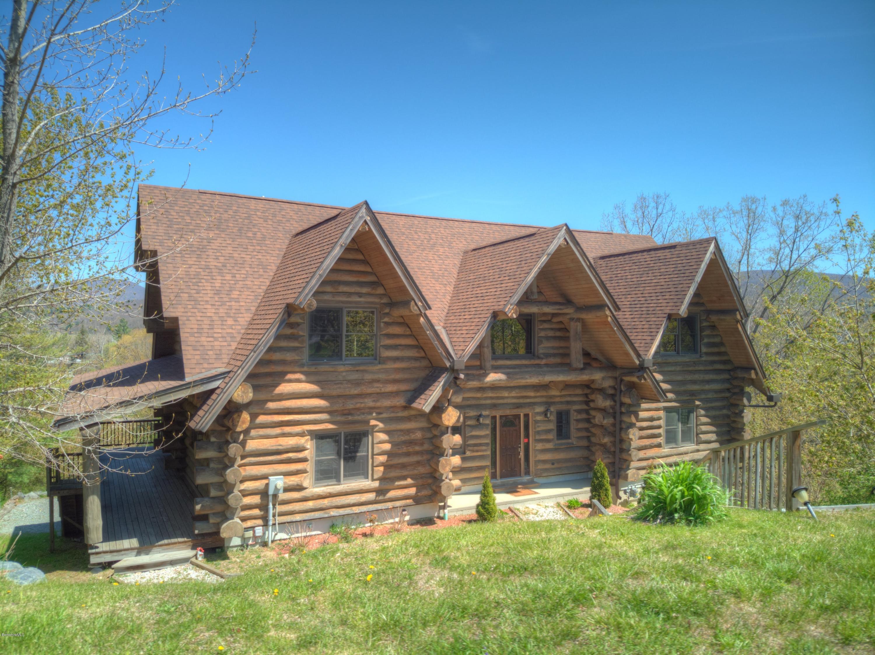 61 Cobble View Road Williamstown, MA 01267 - Photo 1 of 25 61 Cobble View
