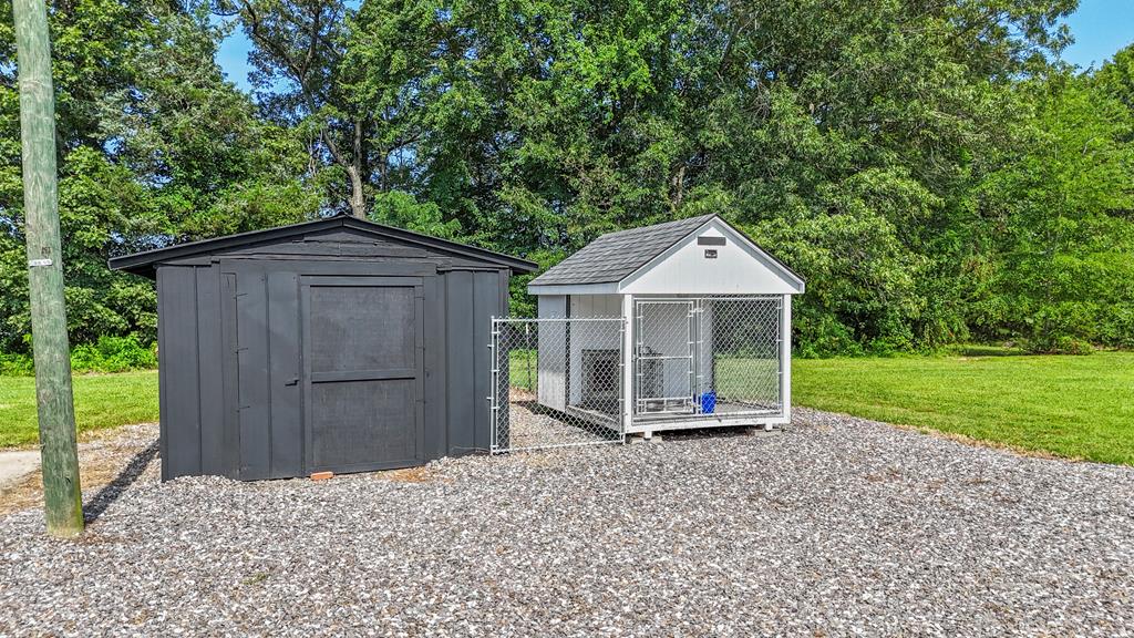 2497 Cumberland Road Farmville, VA 23901 - Photo 41 of 55 Gallery Image 41