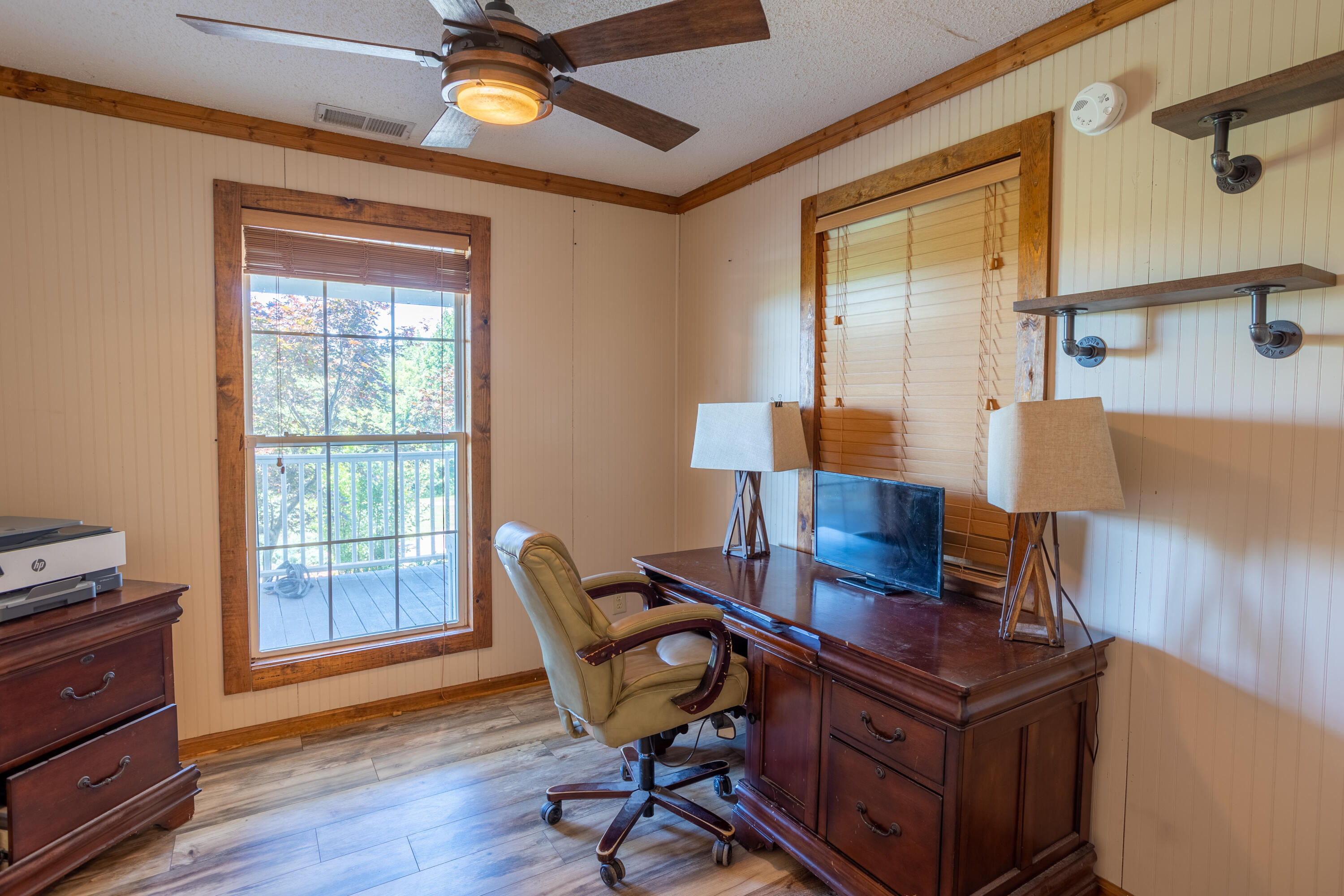 915 Buckboard Road Greeneville, TN 37743 - Photo 22 of 64 Office/Bedroom