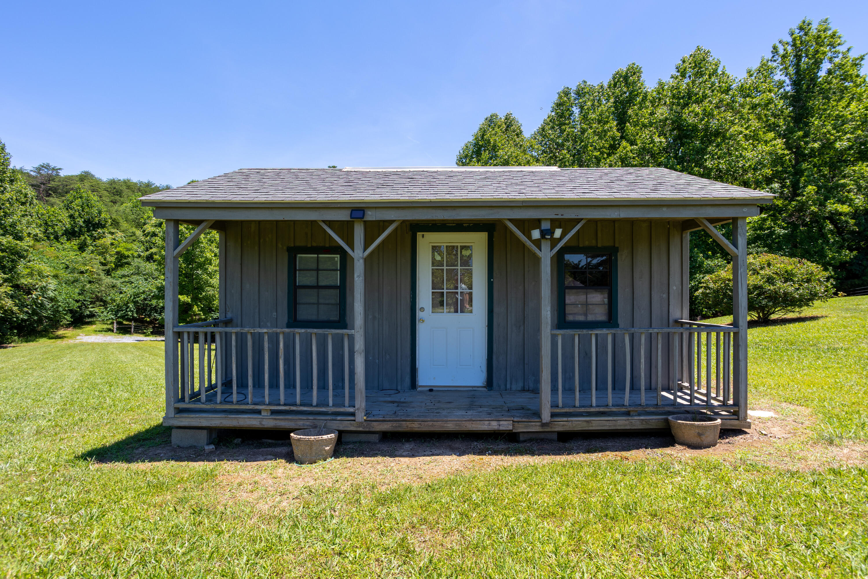 915 Buckboard Road Greeneville, TN 37743 - Photo 45 of 64 Potential She Shed