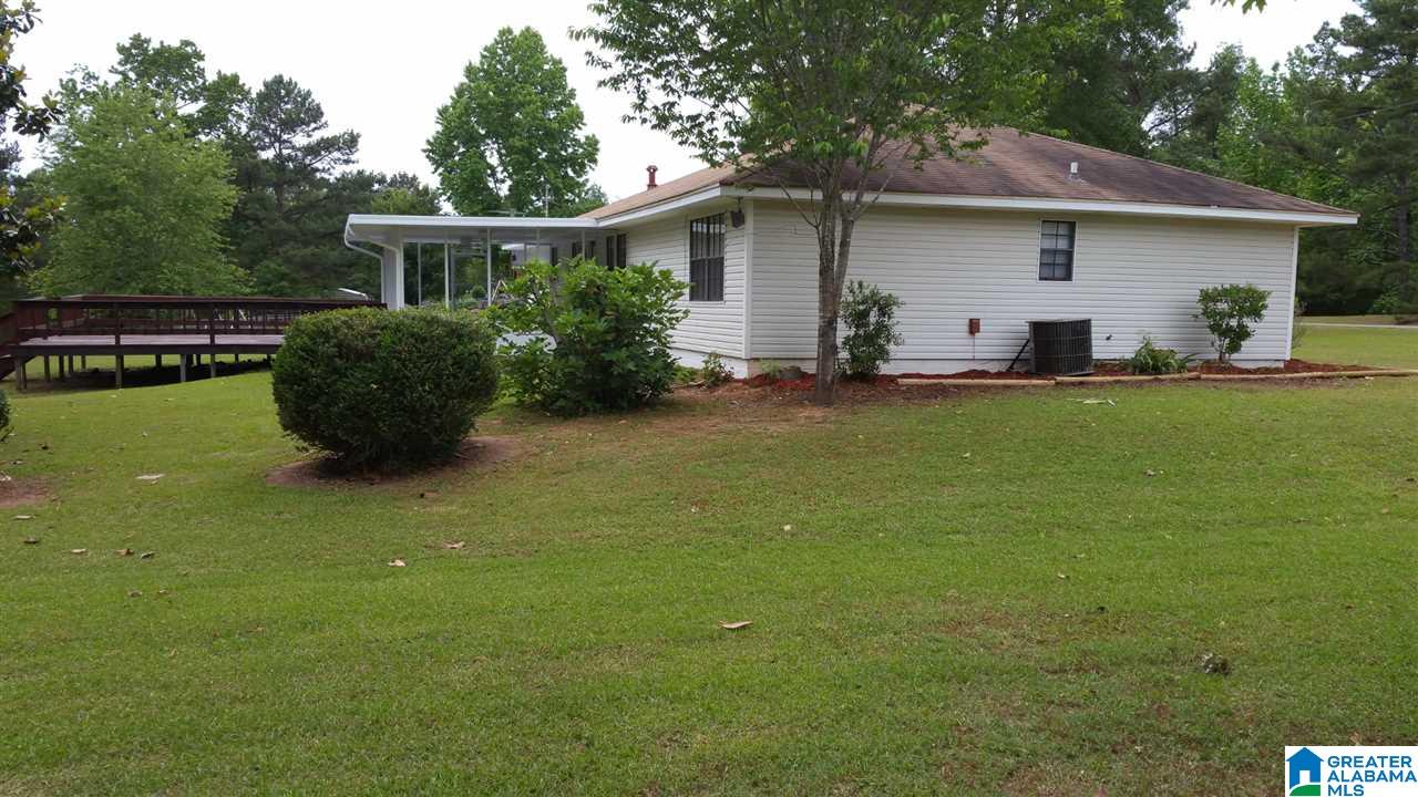 191 Pine Ridge Drive Moundville, AL 35474 - Photo 32 of 39