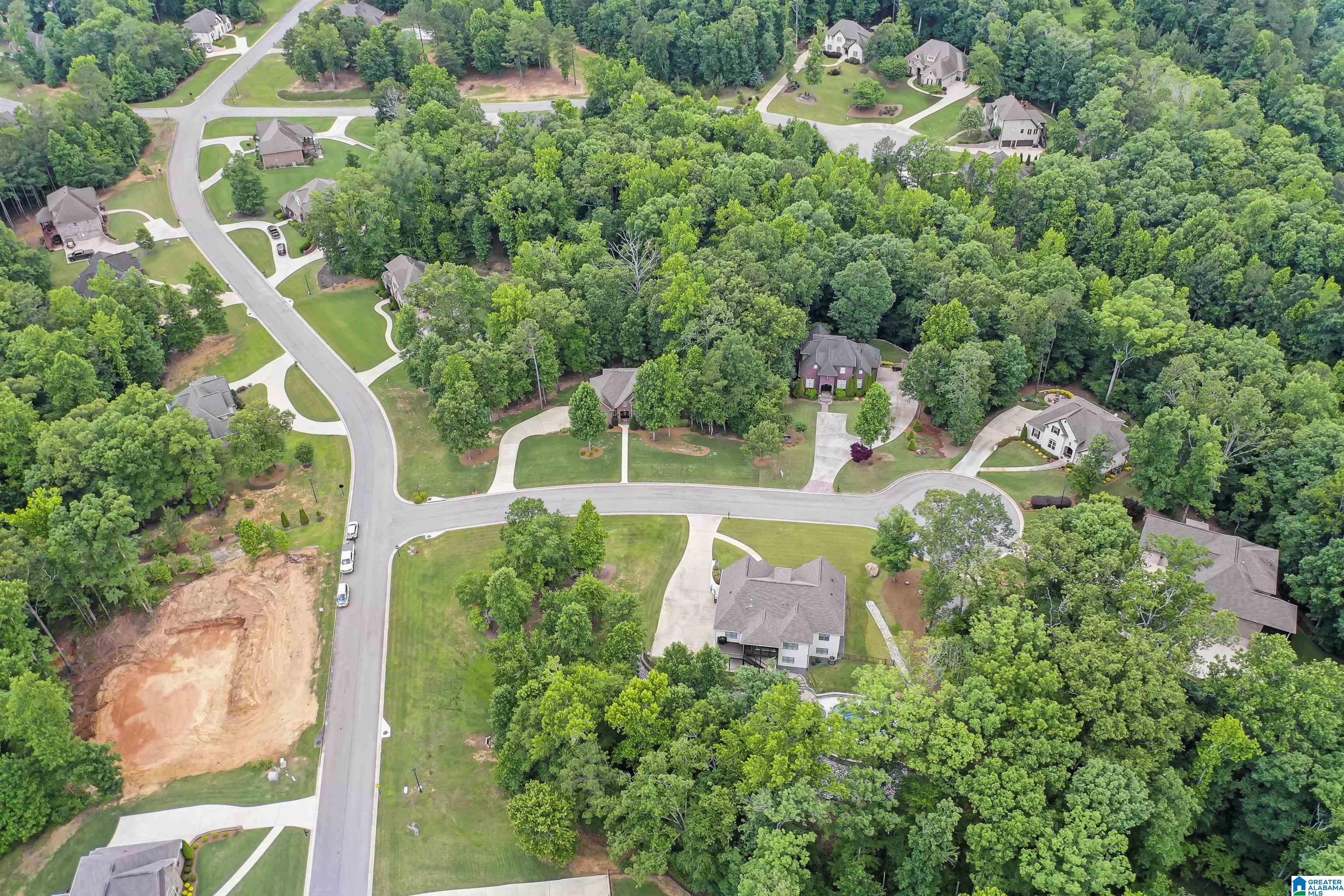 309 North Highland Ridge Court Chelsea, AL 35043 - Photo 45 of 48