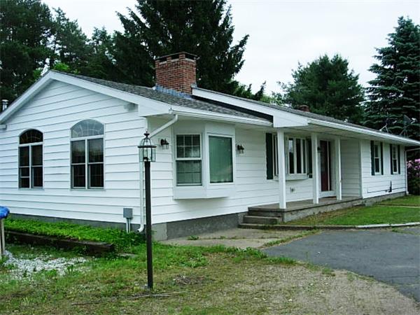 386 Hadley Road Sunderland, MA 01375 - Photo 1 of 23