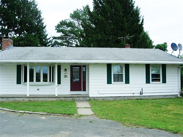 386 Hadley Road Sunderland, MA 01375 - Photo 2 of 23