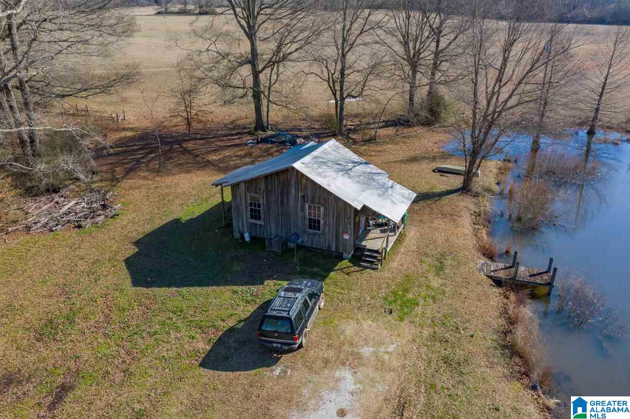 11218 Vance Blocton Road Vance, AL 35490 - Photo 20 of 37