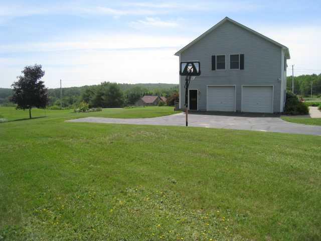 301 Wilson Pond Road Monmouth, ME 04265 - Photo 5 of 35 Parking Lot/Garage.