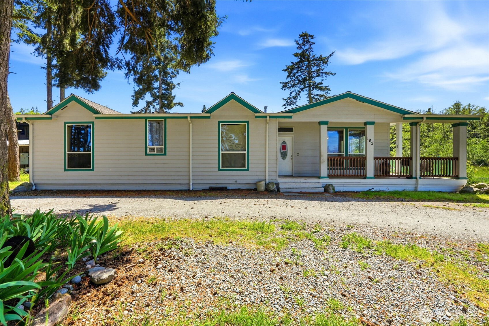 162 West Frostad Road Oak Harbor, WA 98277 - Photo 1 of 39