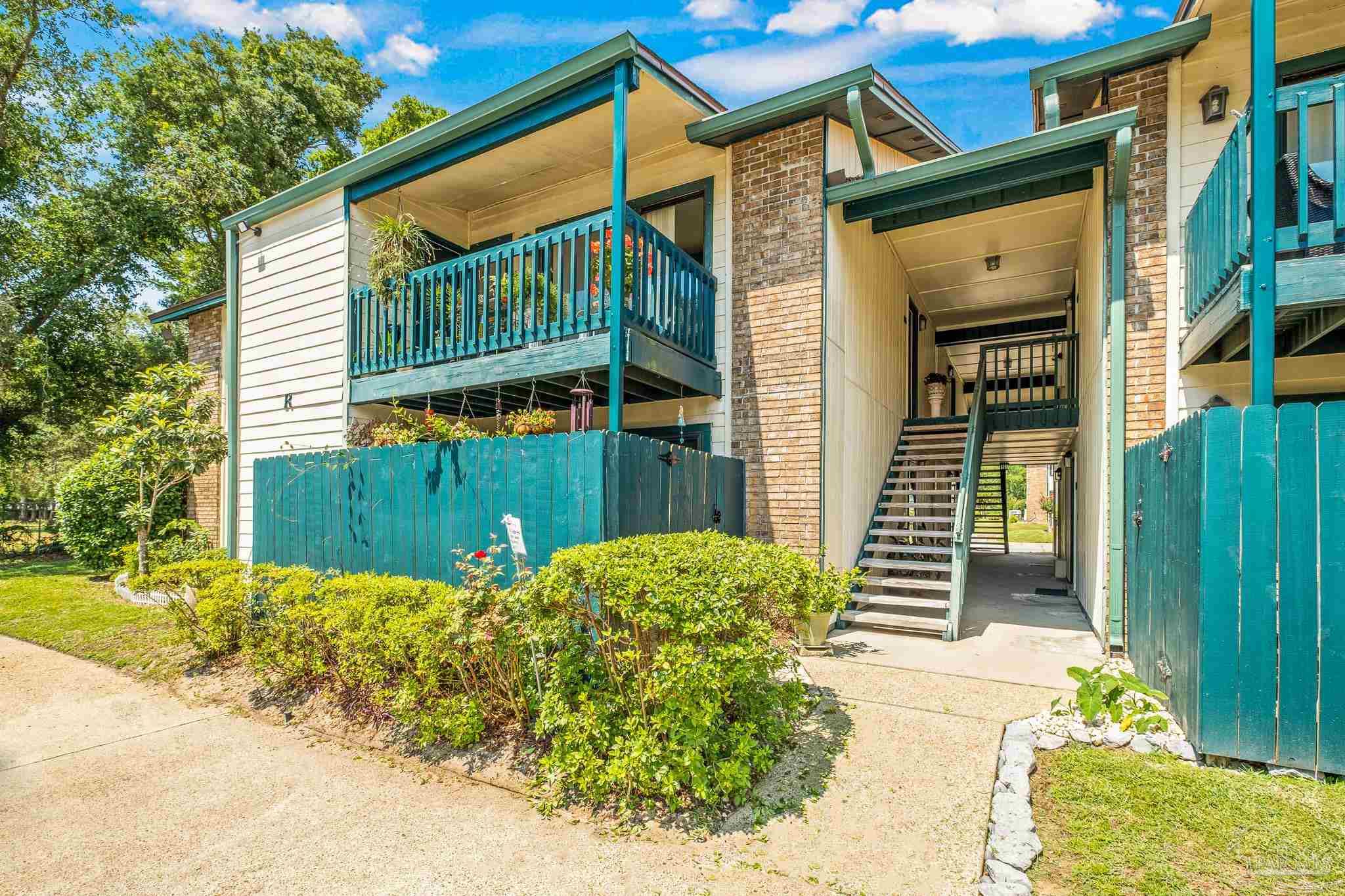 2299 Scenic Highway, Unit R5 Pensacola, FL 32503 - Photo 1 of 25