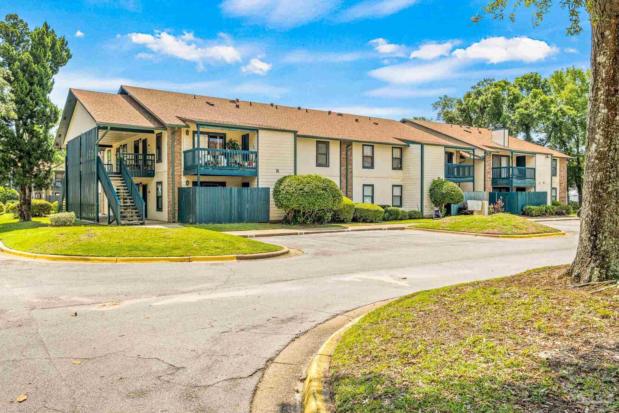 2299 Scenic Highway, Unit R5 Pensacola, FL 32503 - Photo 23 of 25