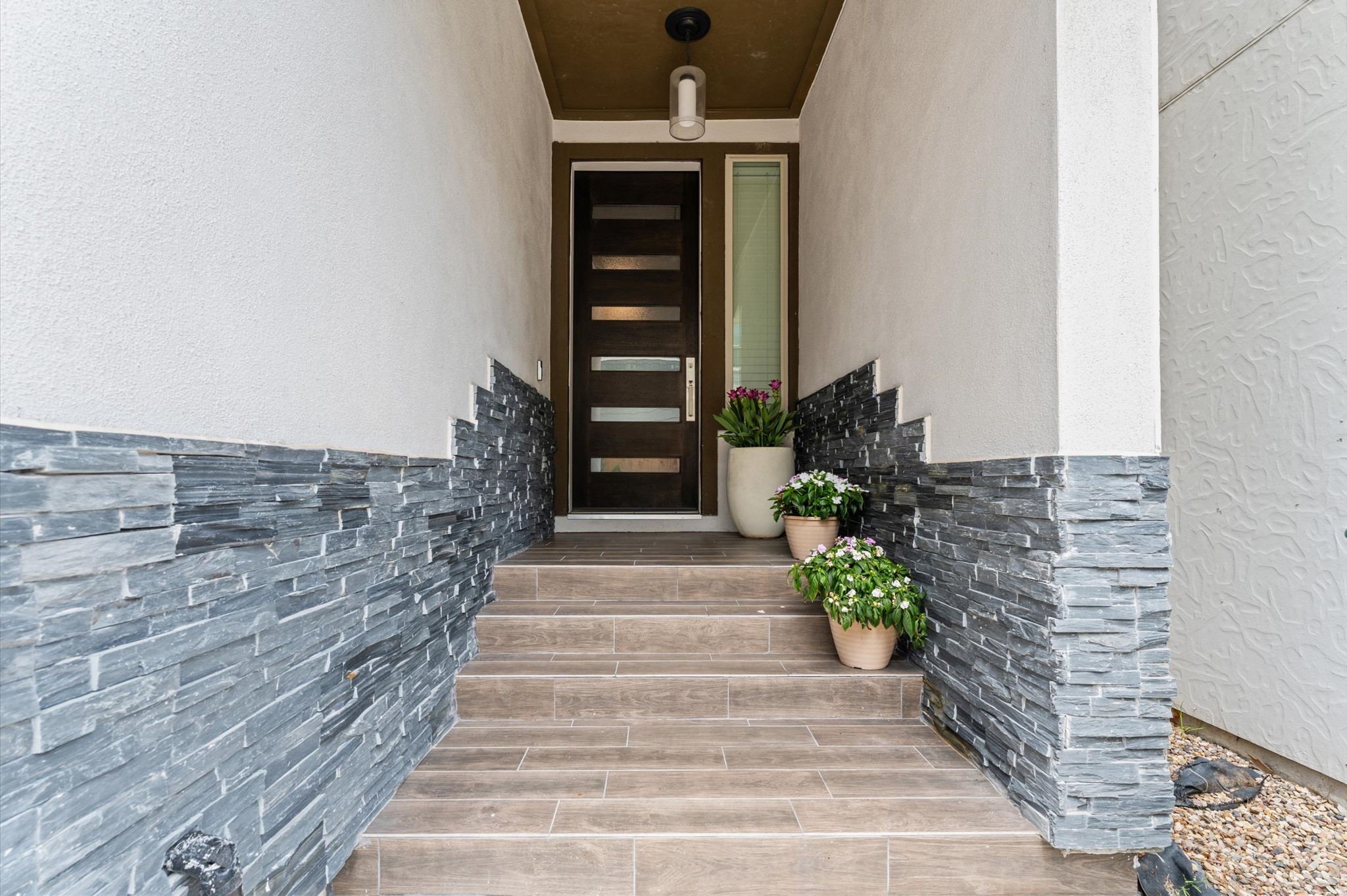 910 West 18th Street, Unit B Houston, TX 77008 - Photo 6 of 28