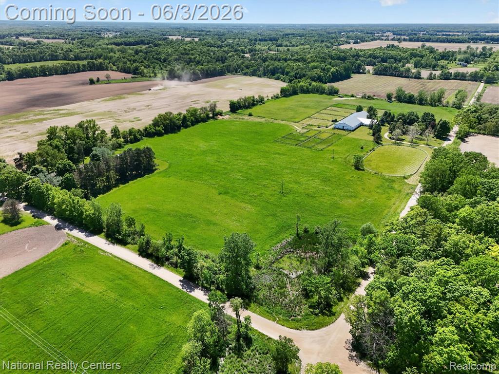 864 East Lovejoy Road Howell, MI 48855 - Photo 58 of 68