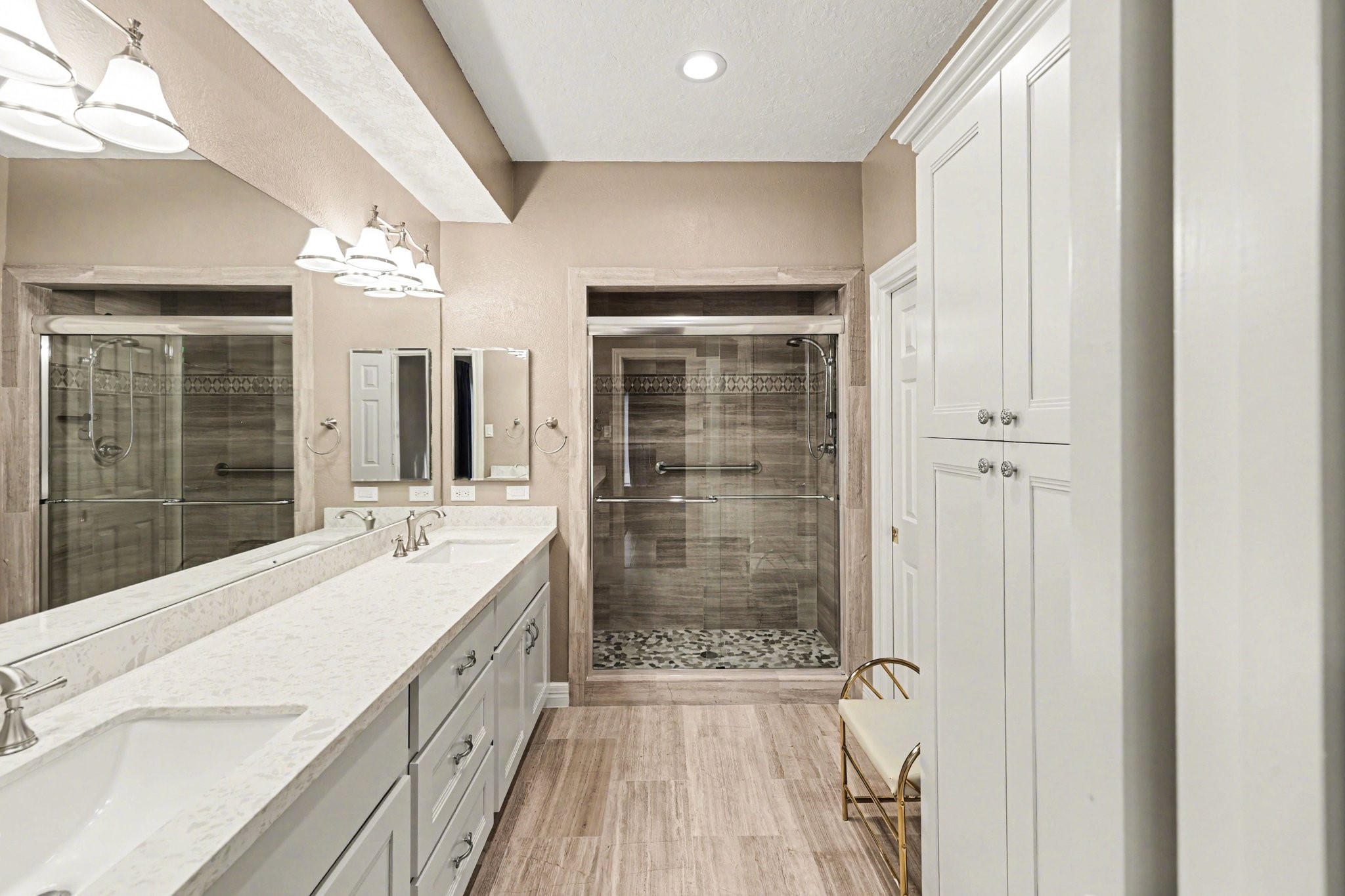 22603 Walden Way Tomball, TX 77375 - Photo 23 of 47 Full Bath 1