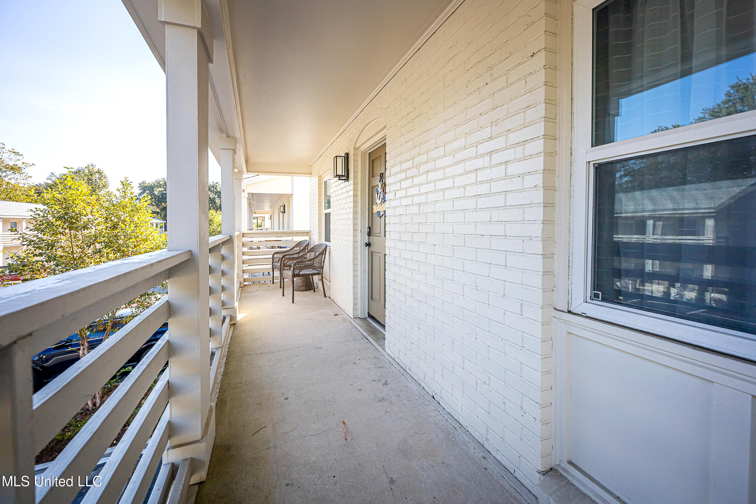 114 Ethel Circle, Unit 8 Ocean Springs, MS 39564 - Photo 2 of 35 IMG_6213