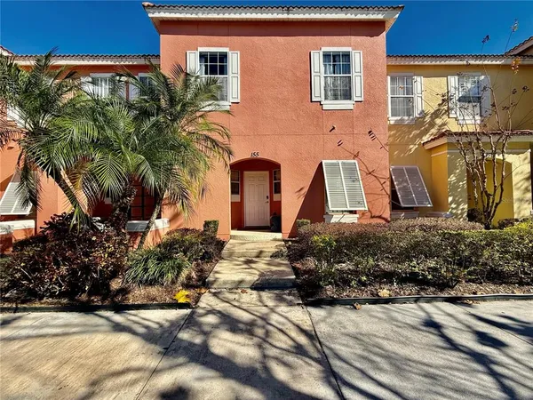 $2,100 | 155 Pompano Beach Drive, Kissimmee, FL 34746