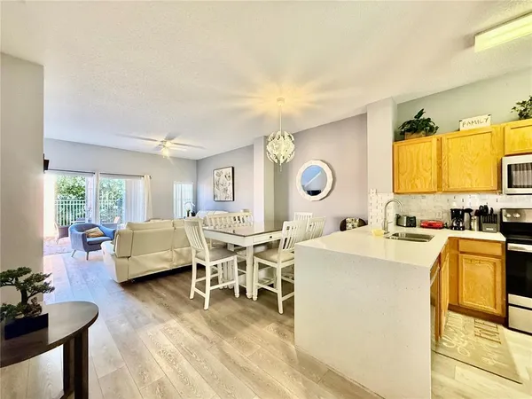 $2,100 | 155 Pompano Beach Drive, Kissimmee, FL 34746