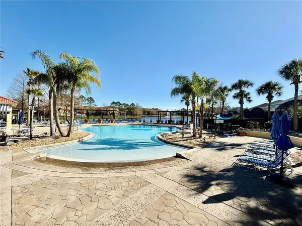 $2,100 | 155 Pompano Beach Drive, Kissimmee, FL 34746