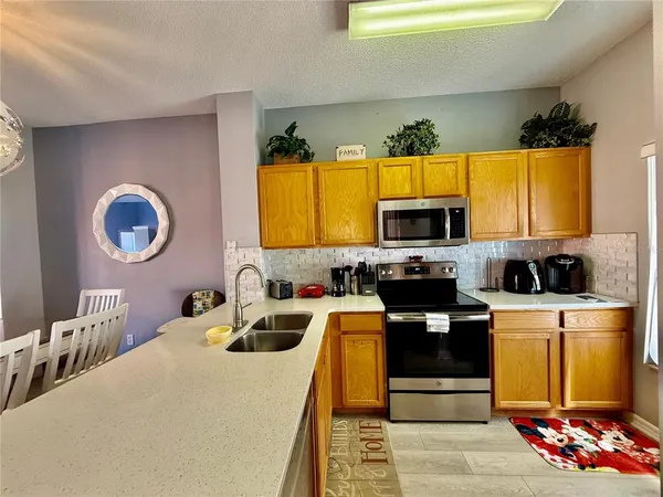 $2,100 | 155 Pompano Beach Drive, Kissimmee, FL 34746
