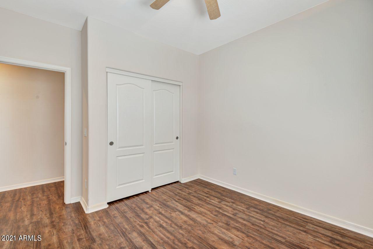 15263 West Redfield Road Surprise, AZ 85379 - Photo 15 of 26 Guest Bedroom 2