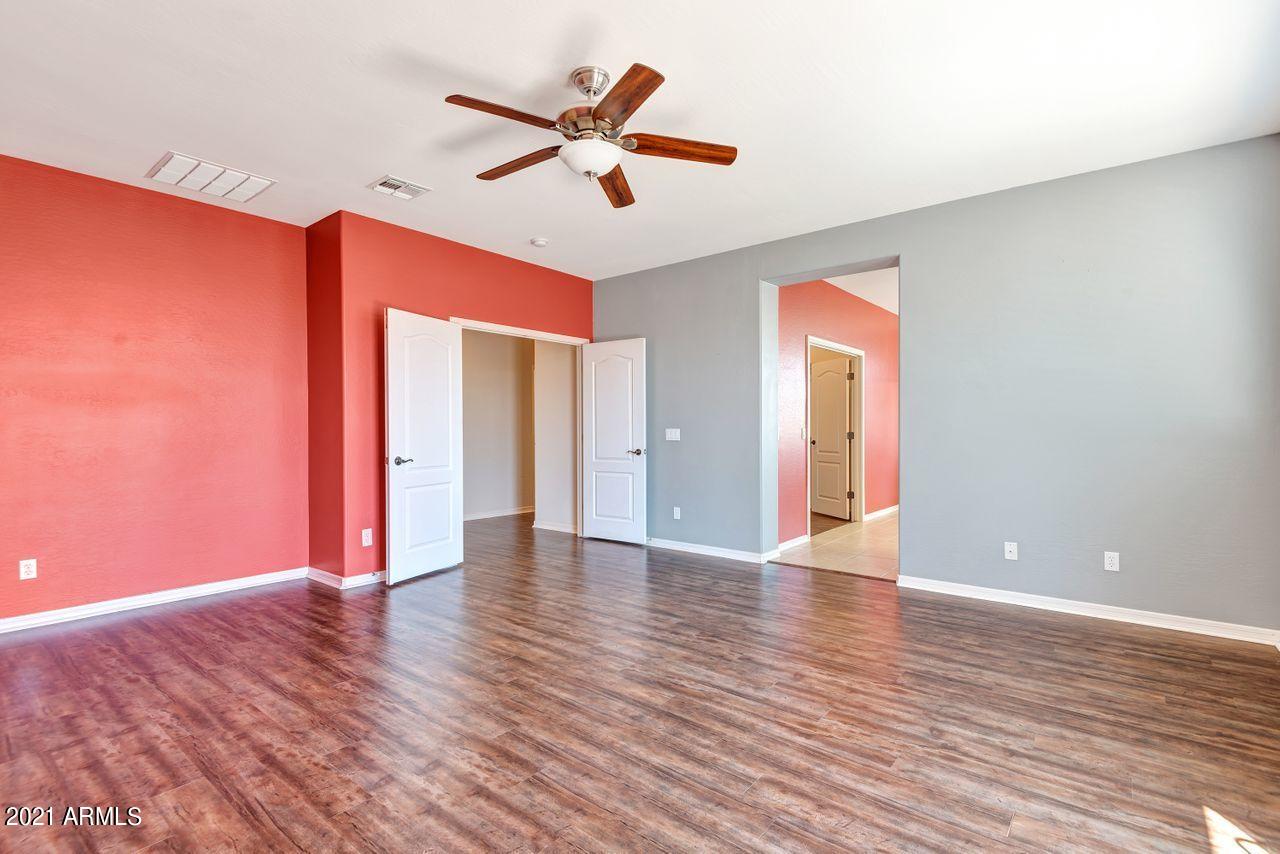 15263 West Redfield Road Surprise, AZ 85379 - Photo 19 of 26 Master Bedroom c