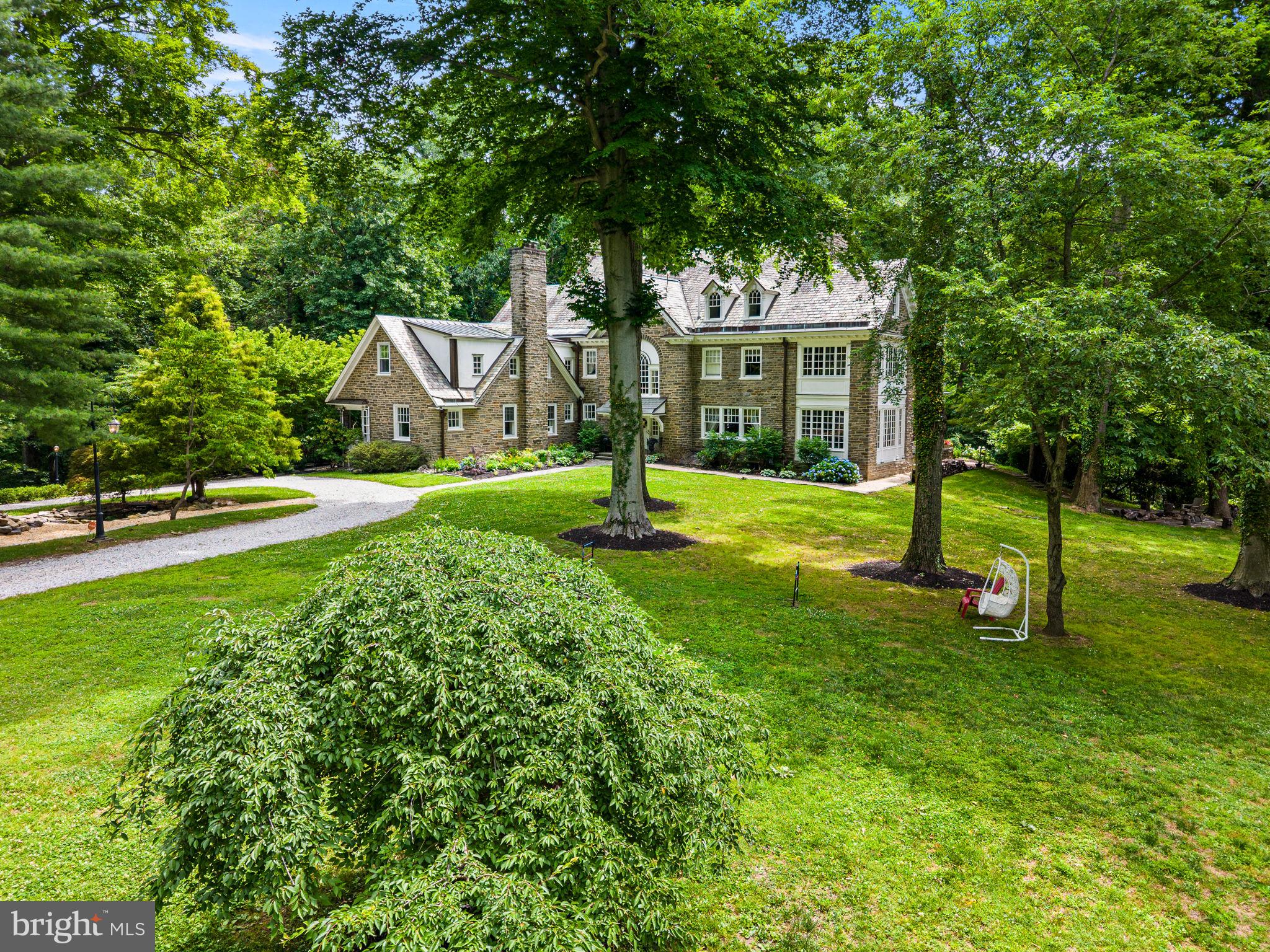 1018 Beech Road Wallingford, PA 19086 - Photo 47 of 80