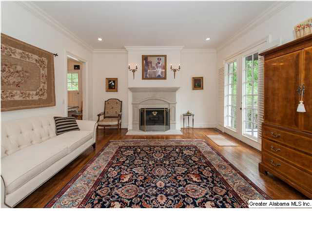 3967 Westminster Lane Birmingham, AL 35243 - Photo 15 of 32
