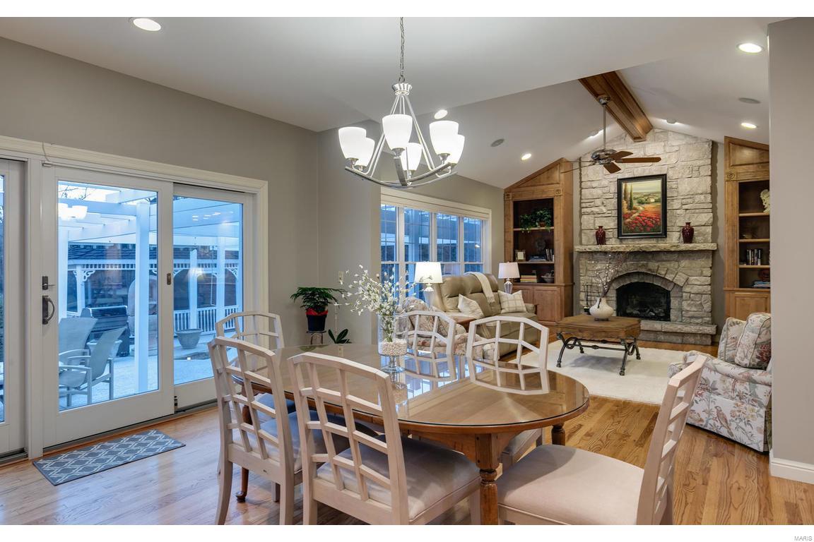 1427 Topping Road Town and Country, MO 63131 - Photo 14 of 33 Gallery Image 14