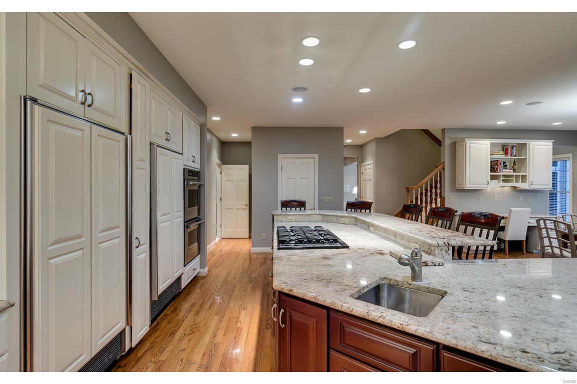 1427 Topping Road Town and Country, MO 63131 - Photo 16 of 33 Gallery Image 16