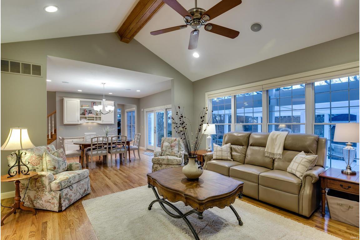 1427 Topping Road Town and Country, MO 63131 - Photo 20 of 33 Gallery Image 20