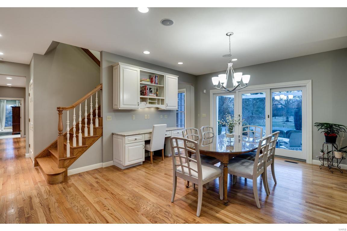 1427 Topping Road Town and Country, MO 63131 - Photo 21 of 33 Gallery Image 21