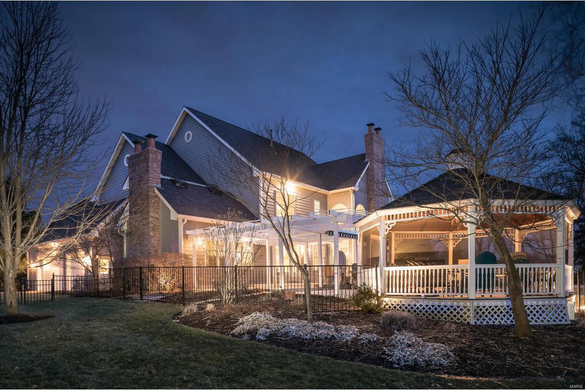 1427 Topping Road Town and Country, MO 63131 - Photo 30 of 33 Gallery Image 30