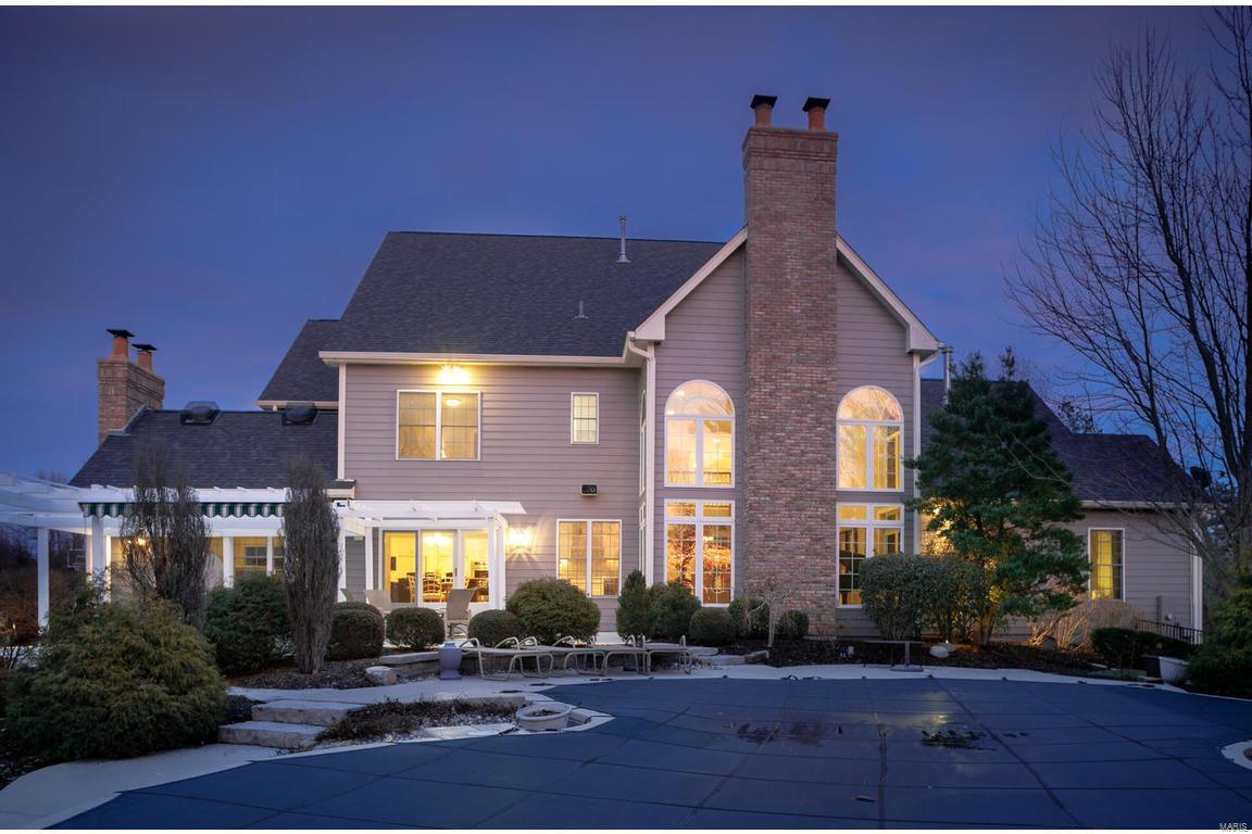 1427 Topping Road Town and Country, MO 63131 - Photo 32 of 33 Gallery Image 32