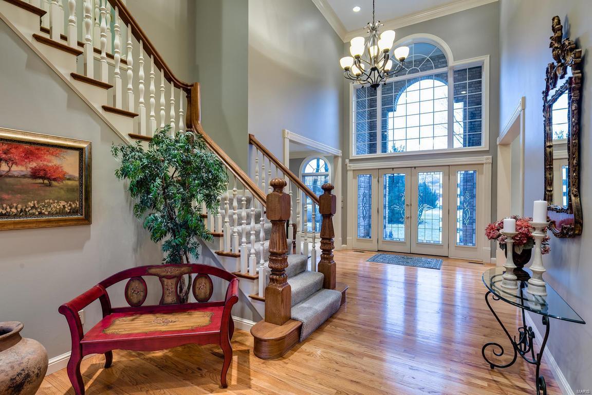 1427 Topping Road Town and Country, MO 63131 - Photo 8 of 33 Gallery Image 8